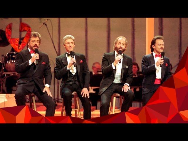 The Statler Brothers - Don't Forget Yourself