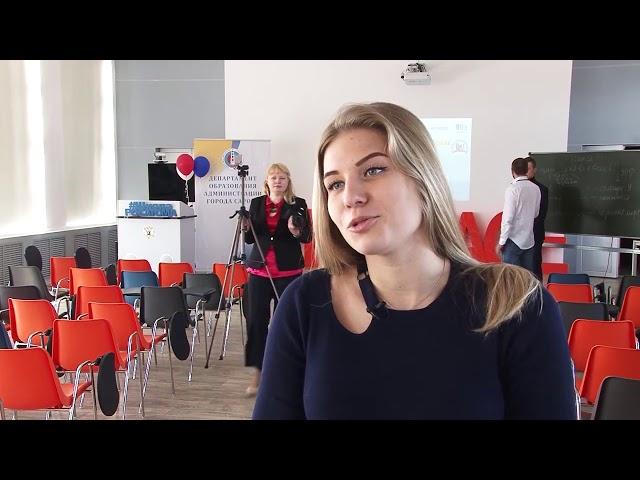Саров присоединился к Всероссийской акции "100 баллов для победы"