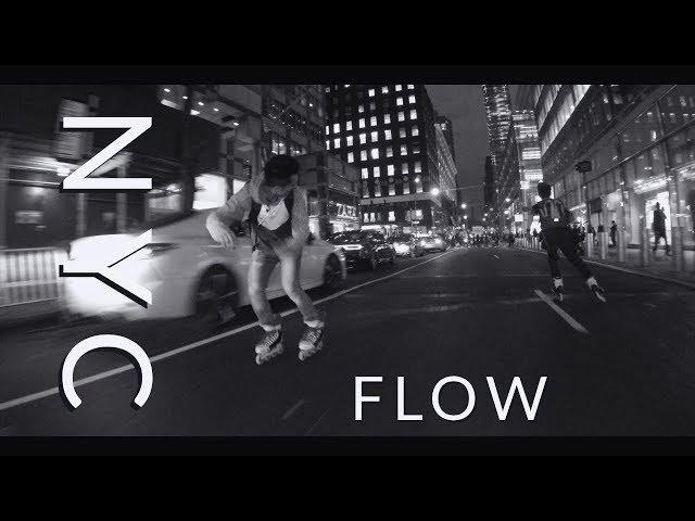 NYC FLOW SKATE