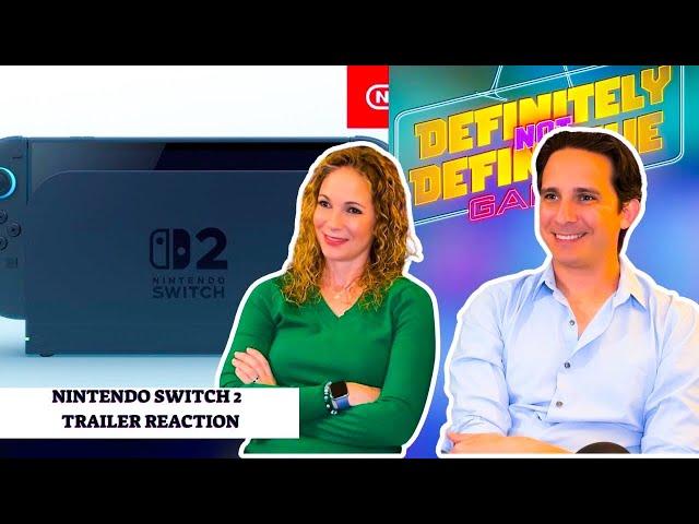 Are we going to regret not waiting for Nintendo Switch 2? *recently bought a Switch*