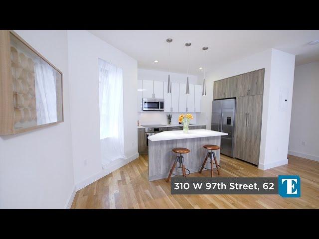 310 West 97th Street, #62