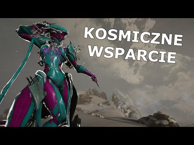 Warframe Trinity - Jak i Gdzie?