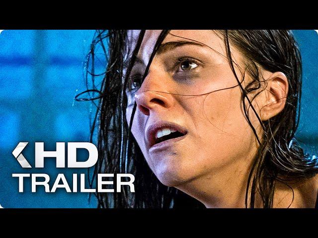 12 FEET DEEP Trailer German Deutsch (2019)