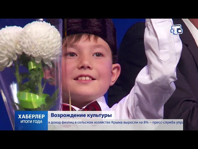 Возрождение культуры