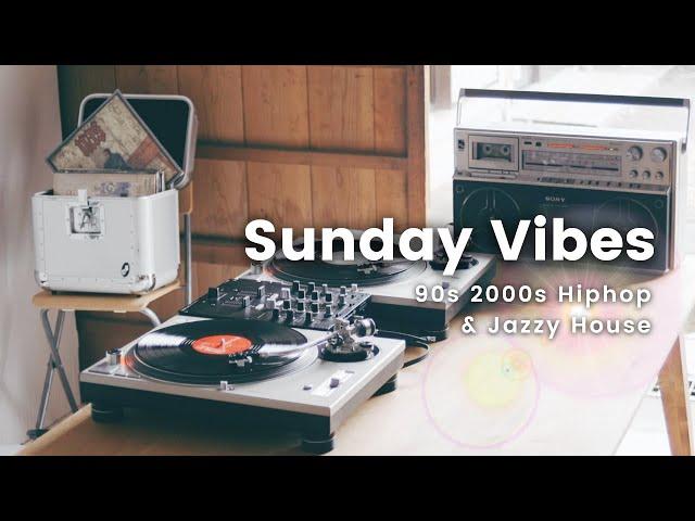 Sunday Vibes ️ | Jazzy Breaks | From Setagaya with Love