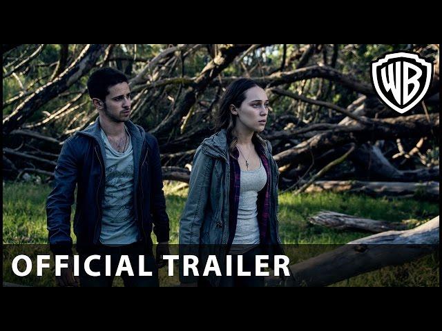 Friend Request – Official Trailer – Warner Bros. UK