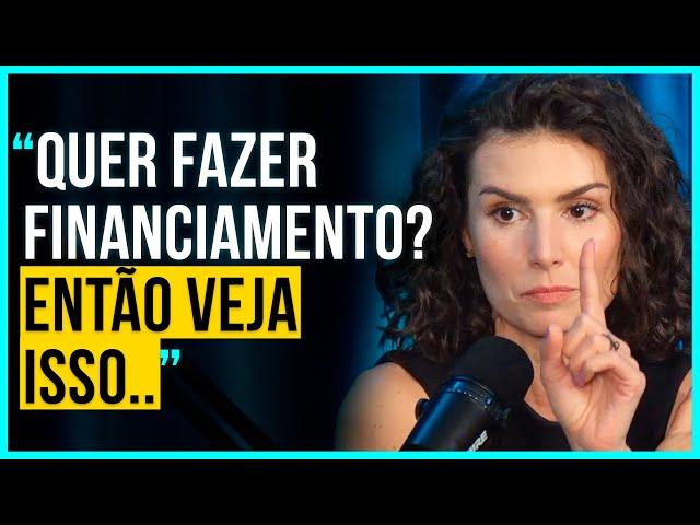 Tudo sobre FINANCIAMENTOS