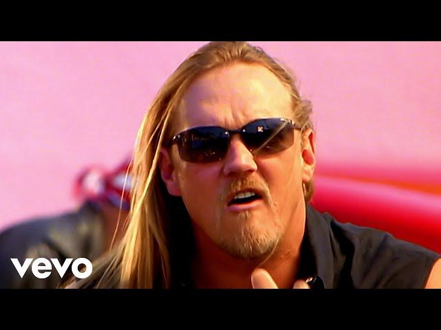 Trace Adkins - Chrome