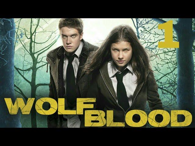 مسلسل المستذئبين wolfblood الحلقة 1 كاملة مترجمة