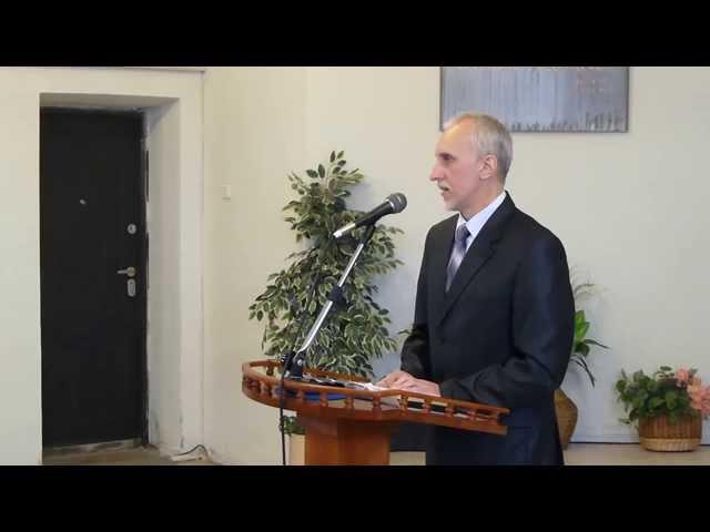 20.04.2014 г. Праздничное Пасхальное служение церкви "Преображение", г. Симферополь