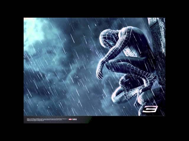 Spider-Man 3 OST Black Suit Theme