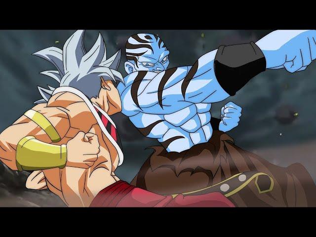 Dragon Ball Super 2: "Next Saga 2024" - GOKU IS ATTACKED BY POWERFUL ENEMY (Sub Engiish)