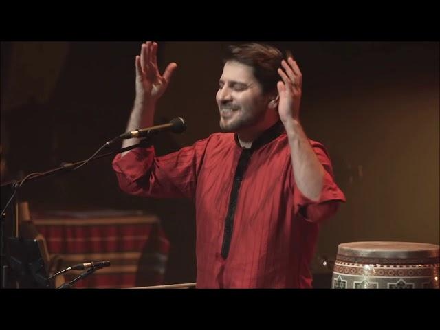 Sami Yusuf - Hasbi Rabbi, Sarı Gelin