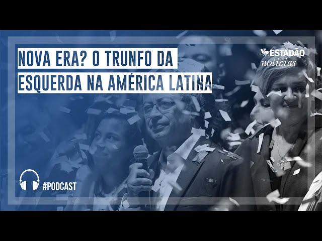 Nova era? O trunfo da esquerda na América Latina