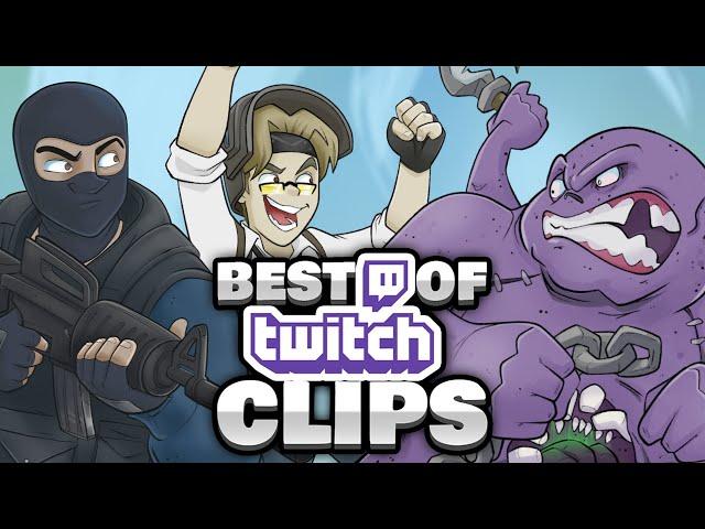 PUBG GIBT IMMER GUTE LAUNE...  -  Best Of Twitch Clips #179 