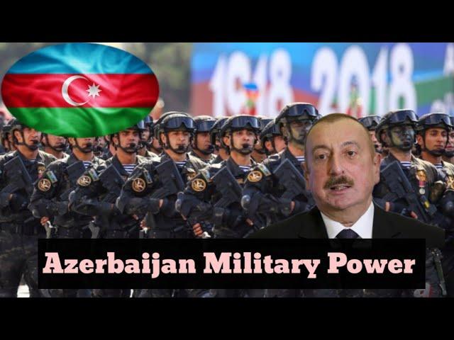 Azerbaijan Military Power-|-Azerbaijani Navy power strength-|-Air Force 2021