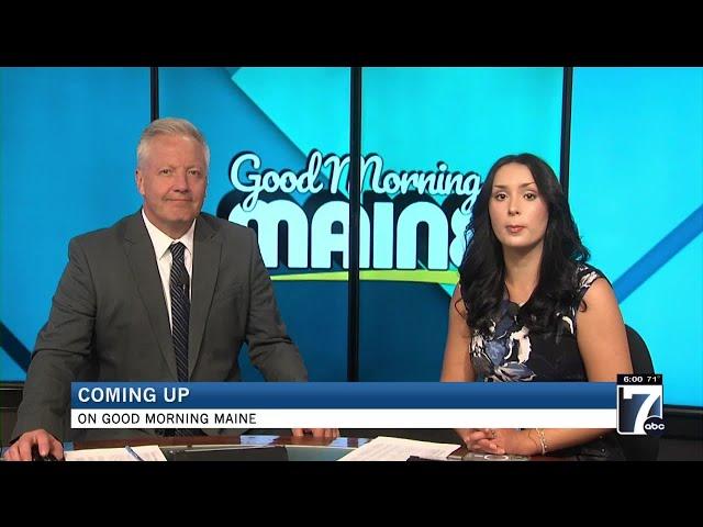 WVII Morning ABC News Wednesday, 07/17/2024