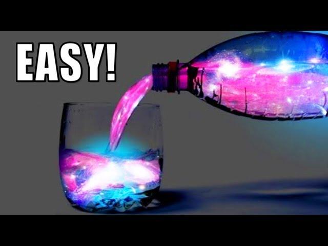 25 EASY Science Experiments You Can Do at Home!