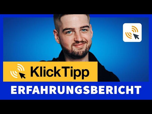 KlickTipp-Tutorial – So baust du eine E-Mail-Liste auf (Erfahrungsbericht)