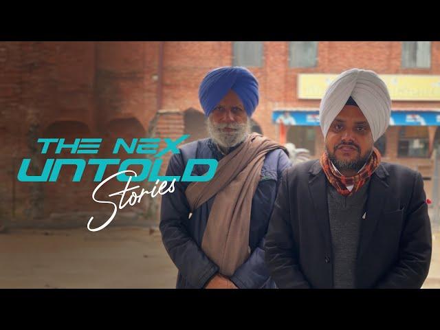 #TheNexUntoldStories | Ep. 3