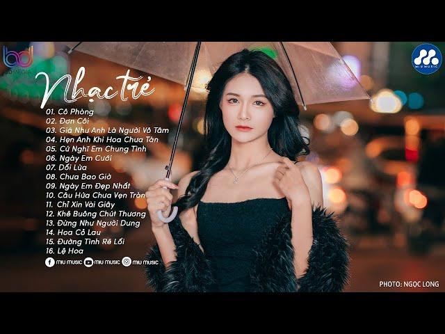 Nhạc Trẻ Ballad Việt Hay Nhất 2024 | Lk Nhạc Trẻ Mới Gây Nghiện | Nhạc Việt Hot Nhất Hiện Nay