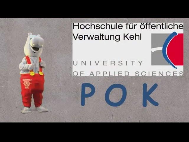 Vertiefung Personal, Organisation und Kommunikation