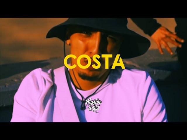 [FREE] Morad x OBOY Type Beat - "COSTA" (Prod. Martin Ruts)