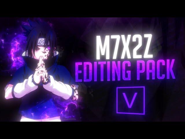 M7X2Z's SVP Editing Pack ! 2022