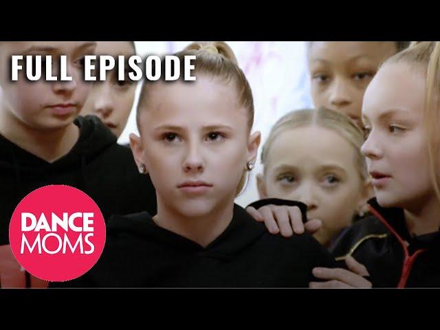 Sarah INTERRUPTS Mom Argument! (S8, E14) | Full Episode | Dance Moms