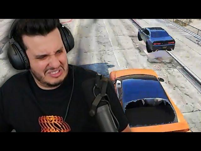 Ramee Crashing Out Because of Jessi Adler | Nopixel 4.0 | GTA | CG | Nopixel 4.0 | GTA | CG