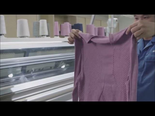 Shima Seiki Whole Knitted Garment Design Tools