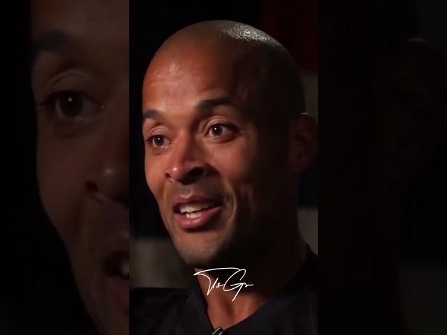 David Goggins - What s your starting point  #shorts