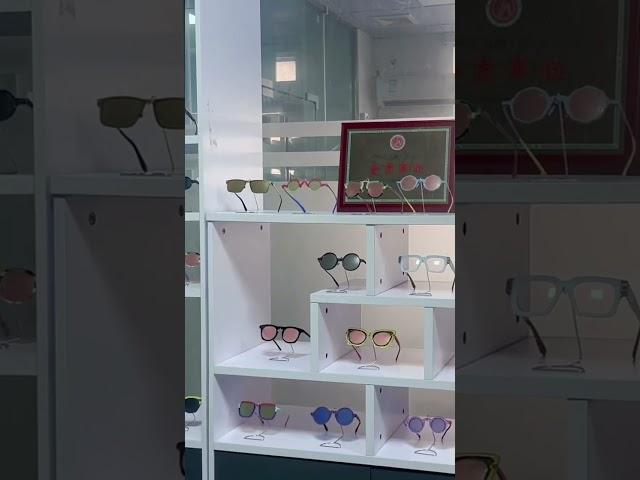 china eyewear factory  #wholesalesunglassesja  #ótimo #gafas #eyewearshop #eyewearfactory