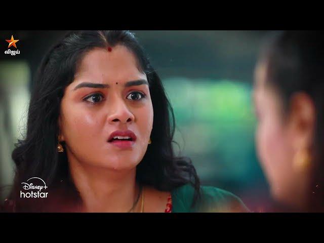 Mahanadhi | 7th to 11th October 2024 - Promo