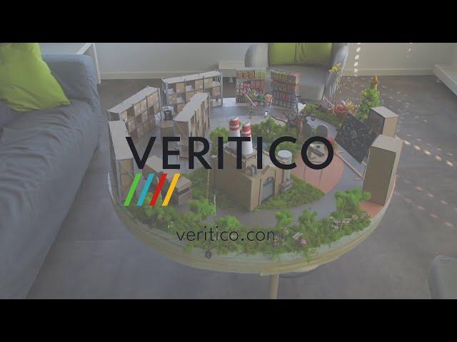 What Is VERITICO And How Can It Help Your Business?