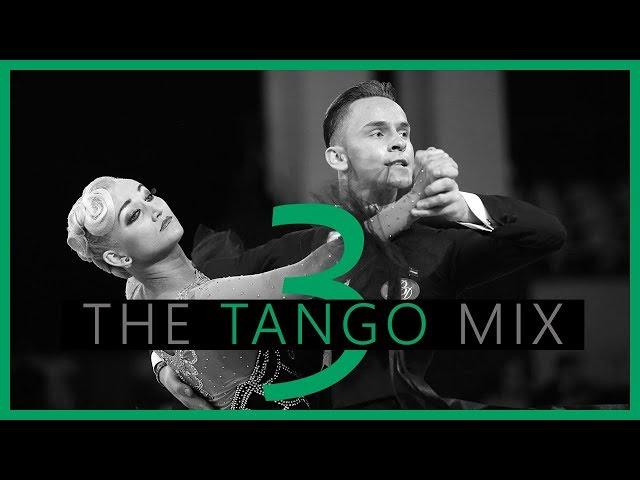 ► TANGO MUSIC MIX #3