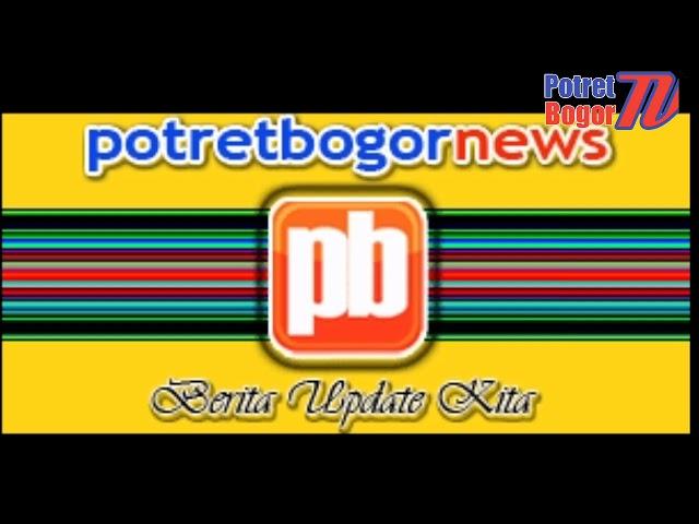 NAPAK TILAS POTRET BOGOR KE 6 TAHUN LALU