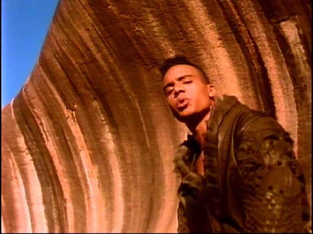 2 Unlimited - The Magic Friend (1992)