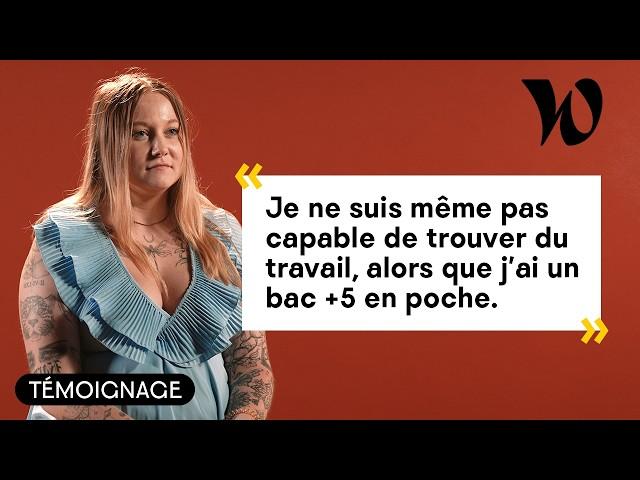 Les ravages invisibles du chômage sur la santé mentale : Lauriane raconte