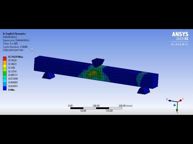 AP11 1 ANSYS training