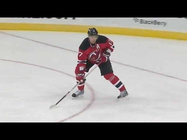 The NHL's Best Russian Players (HD)