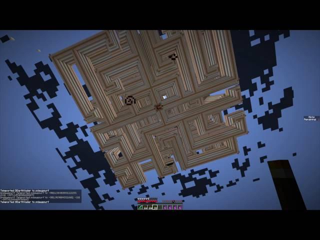 Diversity - Labryinth - #5