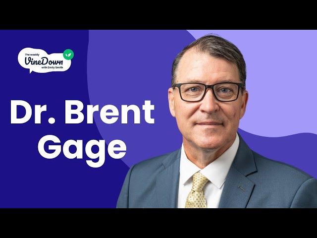 Back to Basics: What One Enrollment Leader Learned From the Recruitment Trail, with Brent Gage