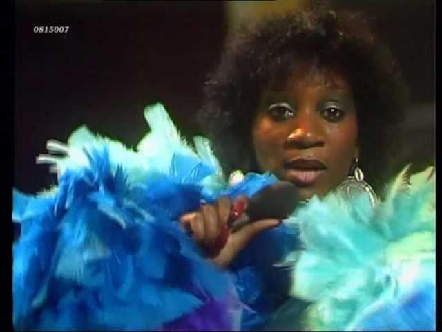 (Patti) LaBelle - Lady Marmalade (1975) HD 0815007