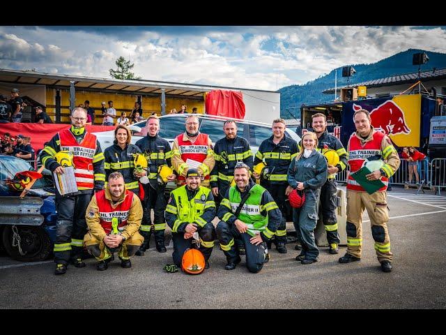 THL-Tage 2022 - PIT Feuerwehr Mooskirchen