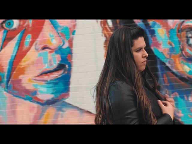 Valentina Bilancieri - Nothin' On Me "Sin Billete" (Official Music Video)