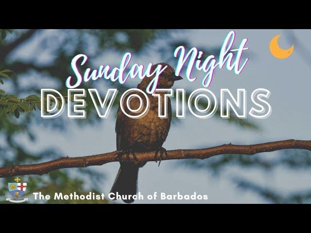 Daily Devotions - June 30th, 2024