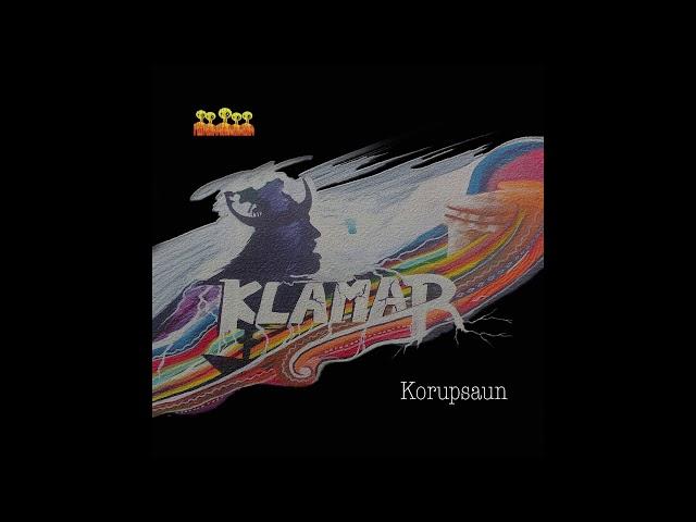 KLAMAR - Korupsaun (Official Audio)