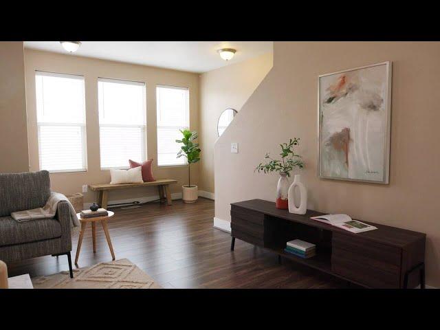 Mountain Views Meet Modern Living