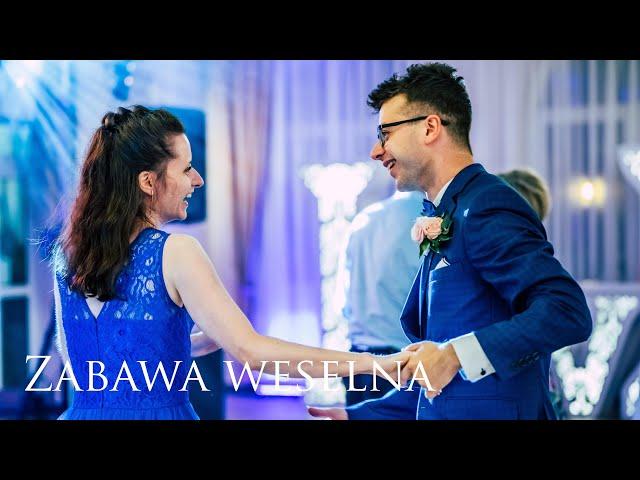 Oryginalna wiązanka Zabawa weselna Zespół REZONANS wesele #02 mix 2024 sala Siódme Niebo Czerwińsk n
